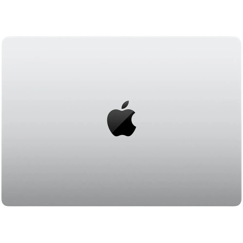 Ноутбук Apple MacBook Pro 14", 2026, M5 Pro 15-CPU/16-GPU, RAM 24 ГБ, SSD 2 ТБ, Серебристый | Silver — фото 7