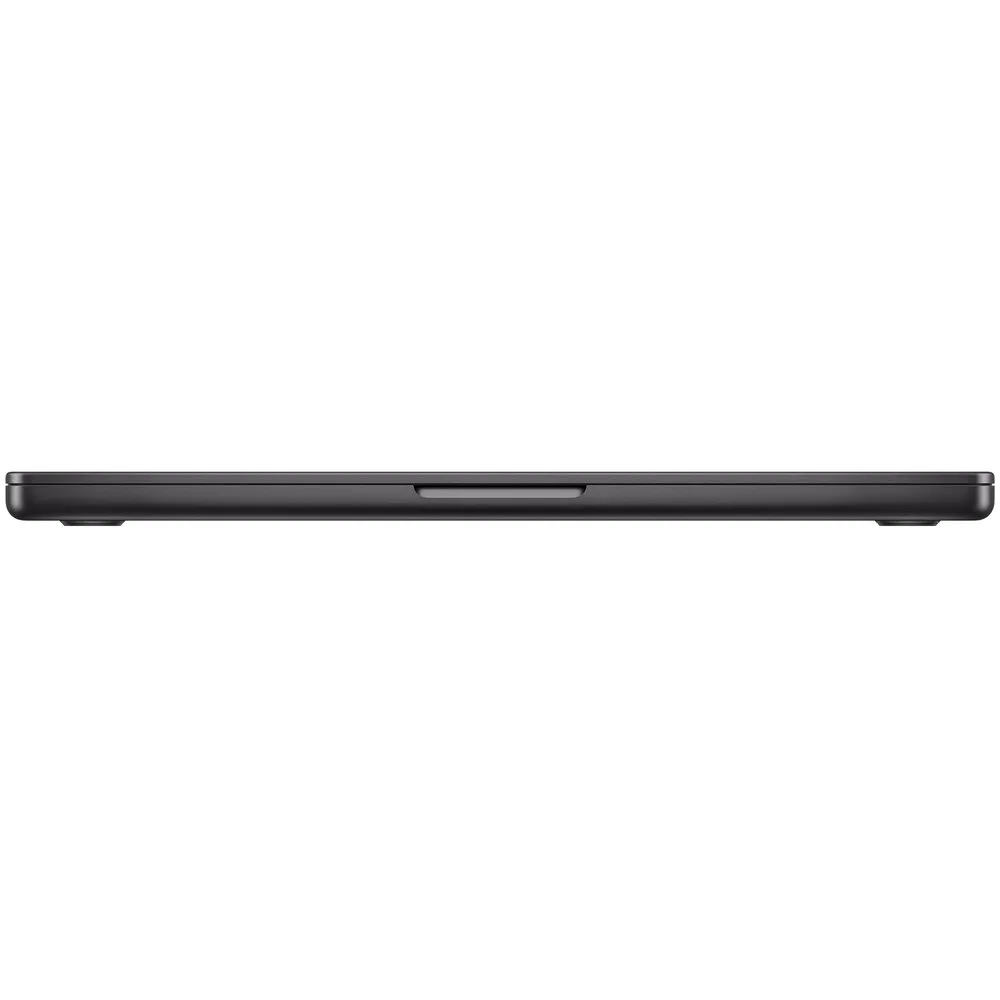 Ноутбук Apple MacBook Pro 16", 2026, M5 Max 18-CPU/32-GPU, RAM 36 ГБ, SSD 2 ТБ, Чёрный космос | Space Black — фото 6