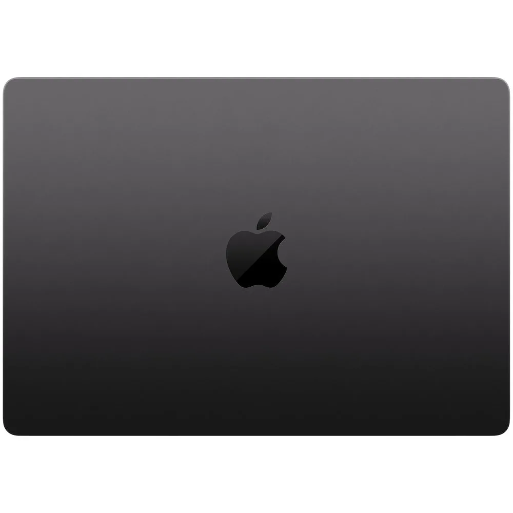 Ноутбук Apple MacBook Pro 16", 2026, M5 Max 18-CPU/32-GPU, RAM 36 ГБ, SSD 2 ТБ, Чёрный космос | Space Black — фото 7