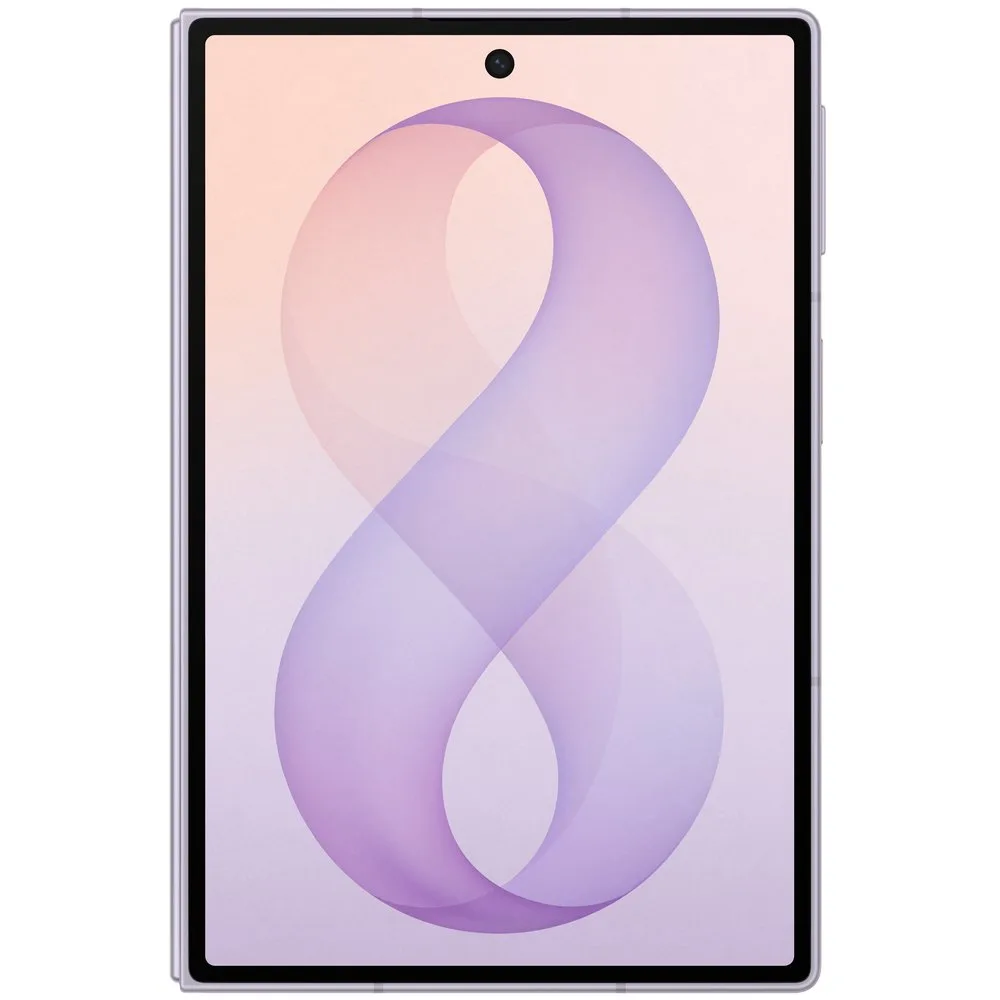 Смартфон Samsung Galaxy Z Fold 8 12 ГБ + 256 ГБ, Лаванда | Lavender — фото 4