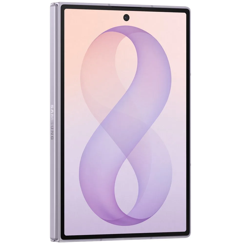 Смартфон Samsung Galaxy Z Fold 8 12 ГБ + 256 ГБ, Лаванда | Lavender — фото 6