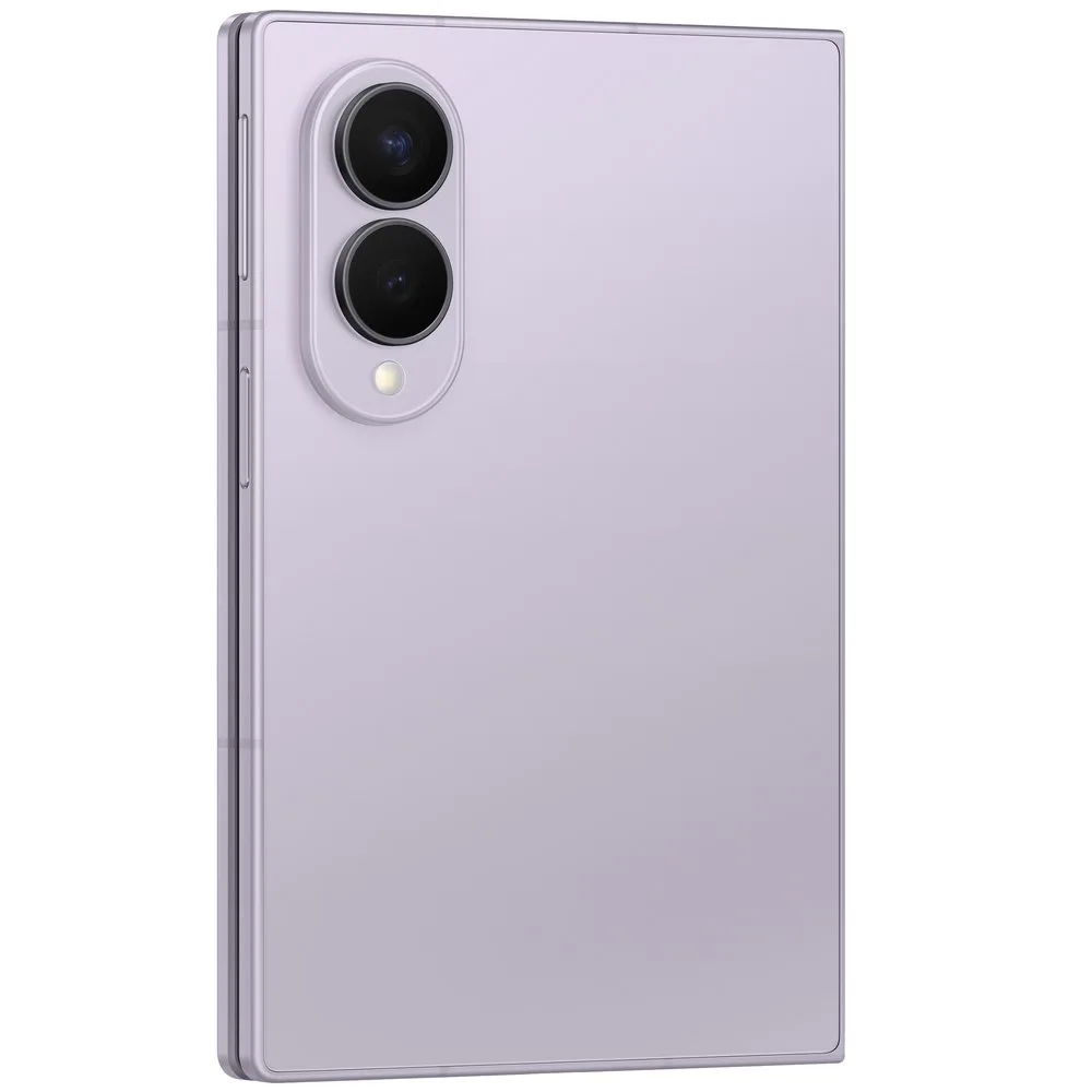 Смартфон Samsung Galaxy Z Fold 8 12 ГБ + 256 ГБ, Лаванда | Lavender — фото 7