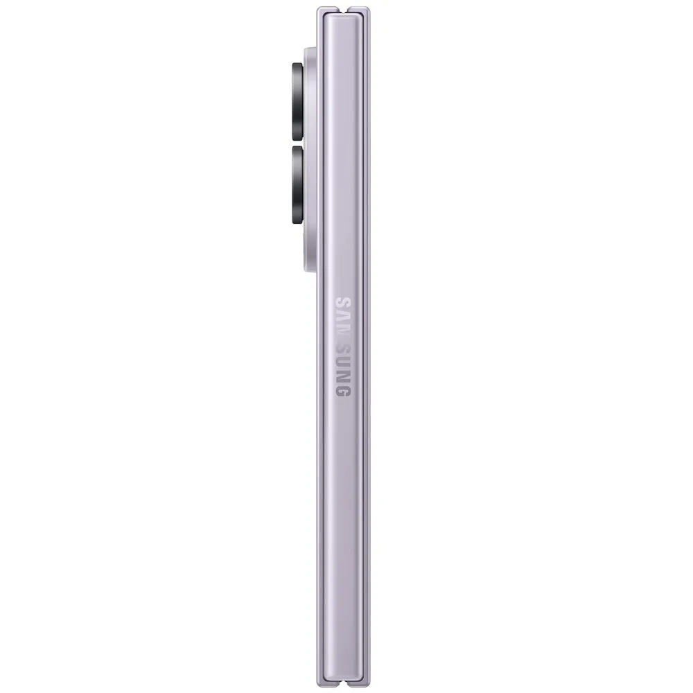 Смартфон Samsung Galaxy Z Fold 8 12 ГБ + 256 ГБ, Лаванда | Lavender — фото 8