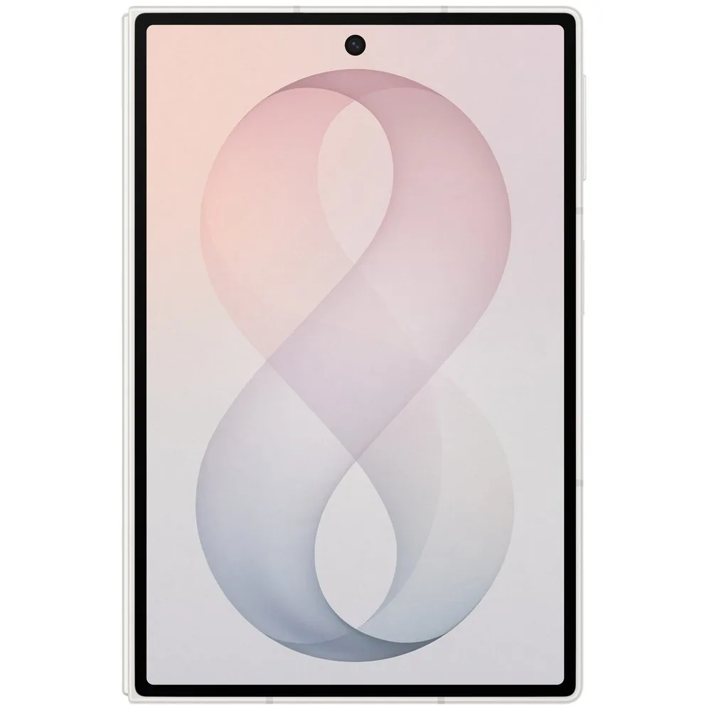 Смартфон Samsung Galaxy Z Fold 8 12 ГБ + 256 ГБ, Бежевый | Cream — фото 4