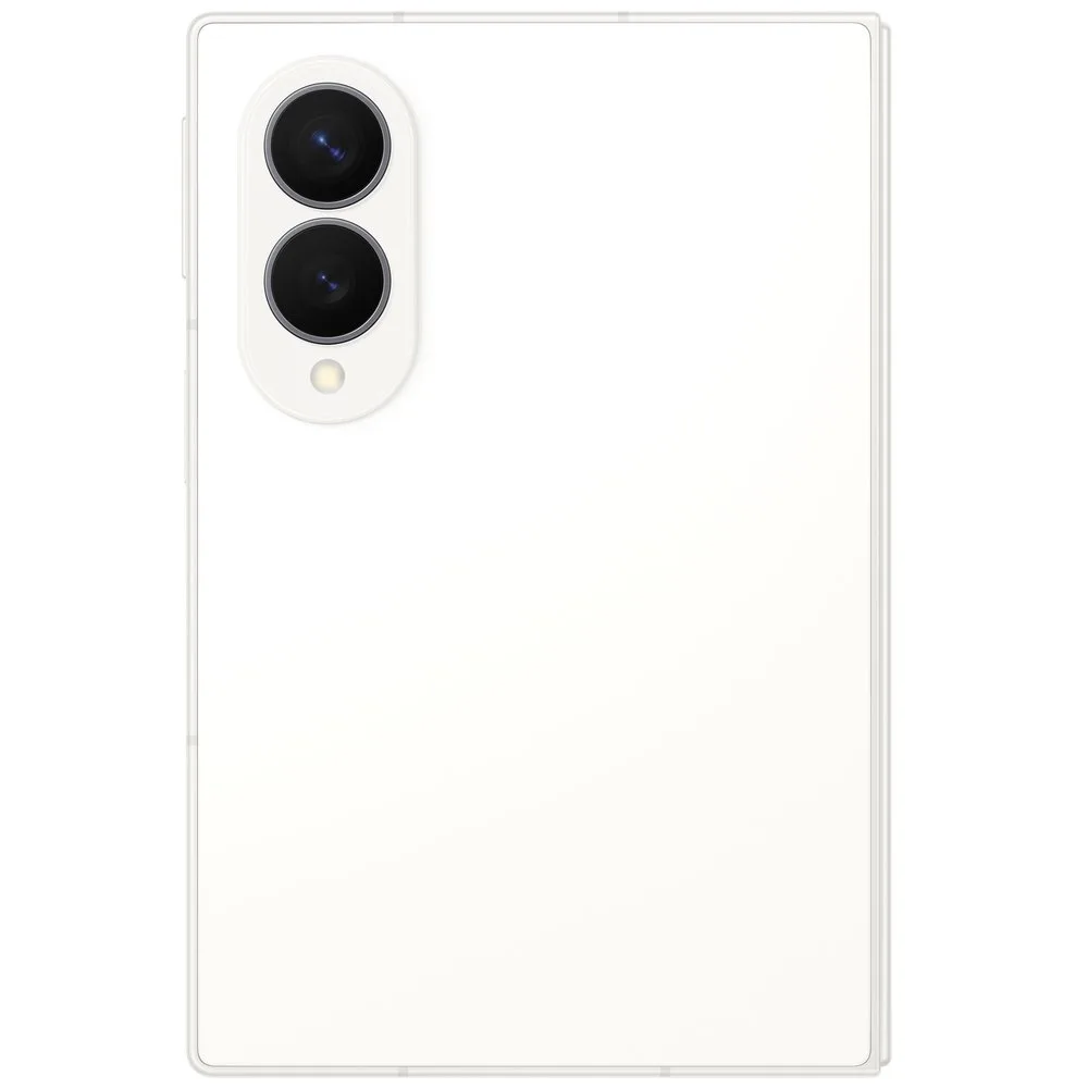 Смартфон Samsung Galaxy Z Fold 8 12 ГБ + 256 ГБ, Бежевый | Cream — фото 5