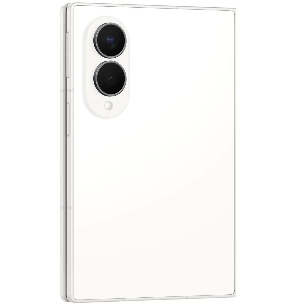 Смартфон Samsung Galaxy Z Fold 8 12 ГБ + 256 ГБ, Бежевый | Cream — фото 7