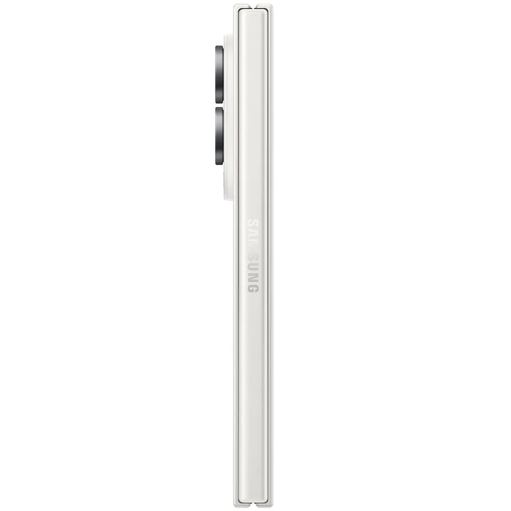 Смартфон Samsung Galaxy Z Fold 8 12 ГБ + 256 ГБ, Бежевый | Cream — фото 8