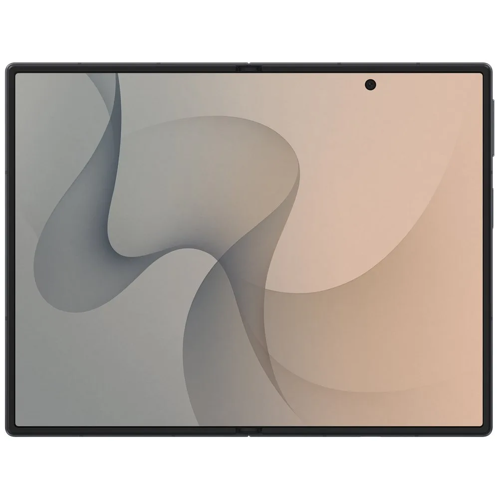 Смартфон Samsung Galaxy Z Fold 8 12 ГБ + 256 ГБ, Серый | Graphite — фото 2