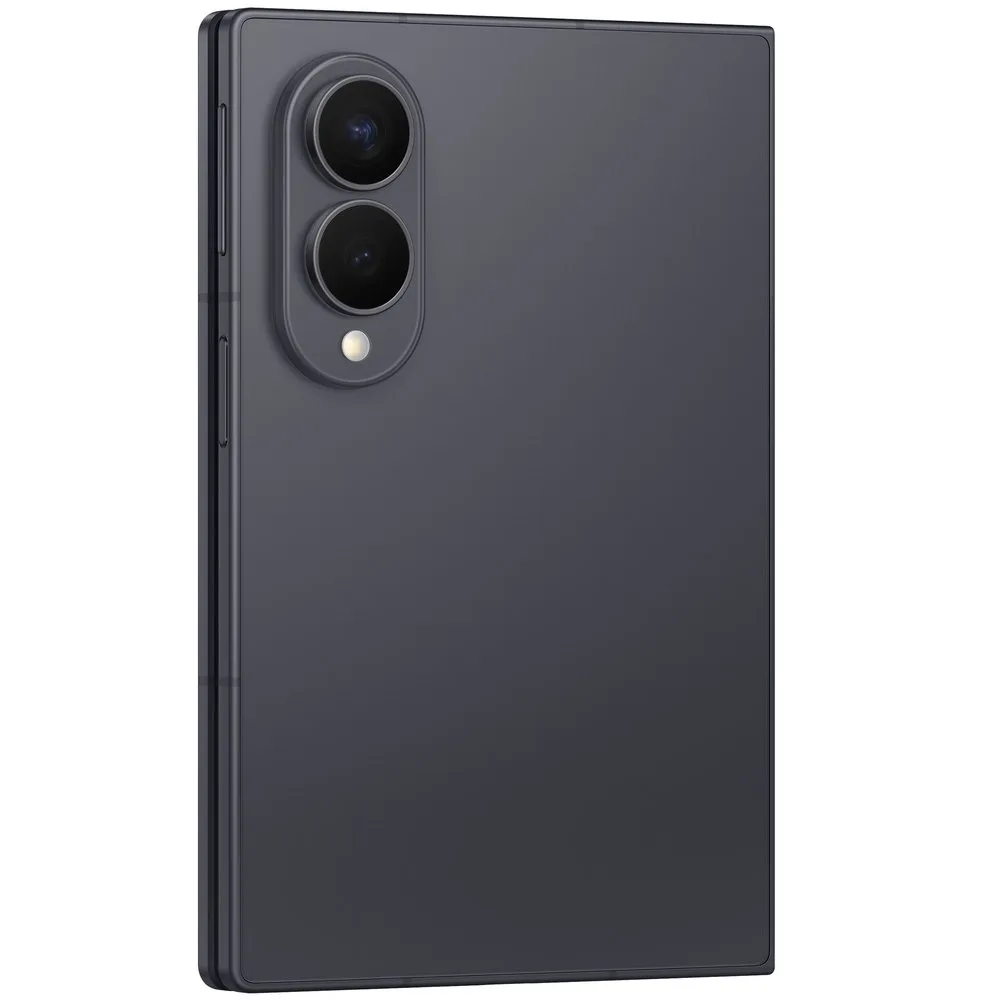 Смартфон Samsung Galaxy Z Fold 8 12 ГБ + 256 ГБ, Серый | Graphite — фото 7