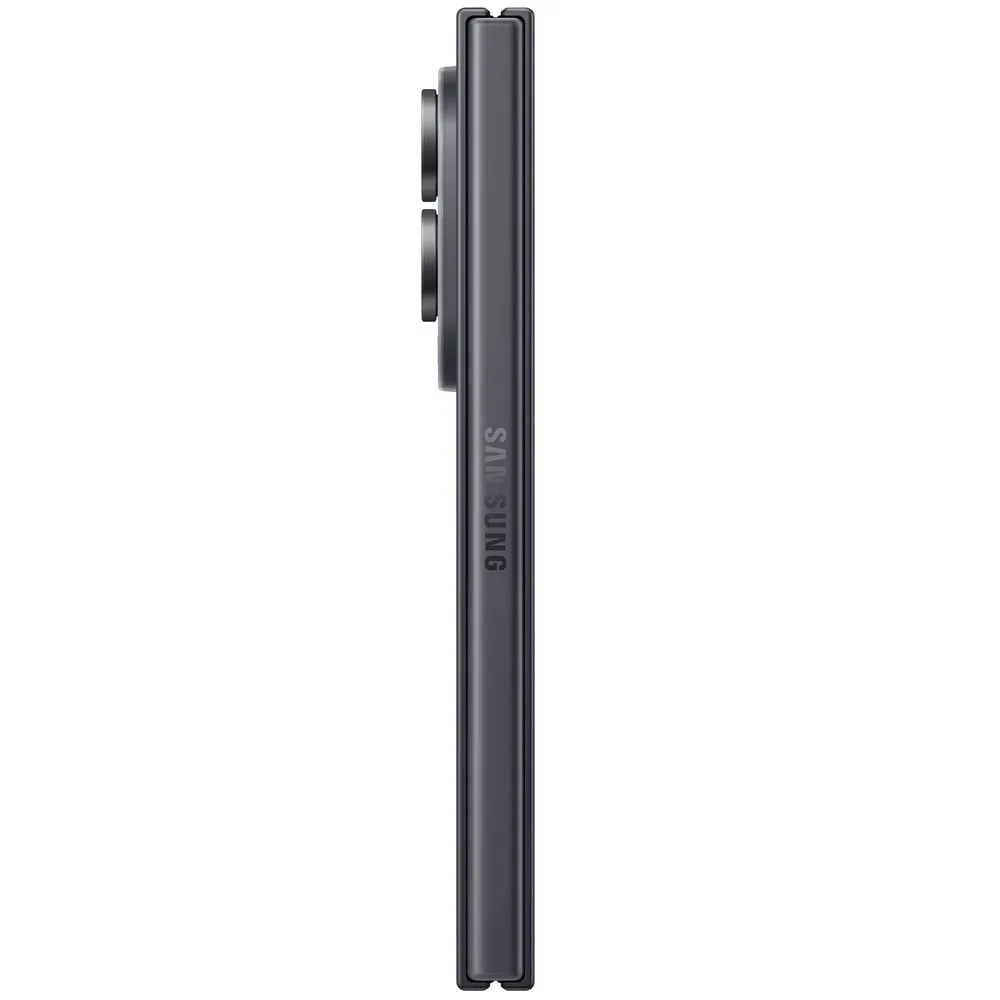 Смартфон Samsung Galaxy Z Fold 8 12 ГБ + 256 ГБ, Серый | Graphite — фото 8