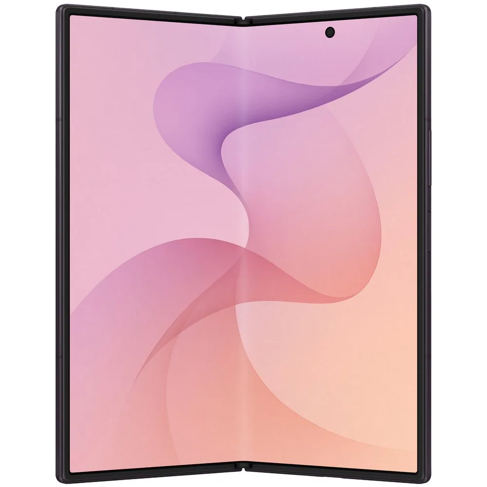 Смартфон Samsung Galaxy Z Fold 8 Ultra 12 ГБ + 256 ГБ, Фиолетовый | Violet Shadow — фото 4