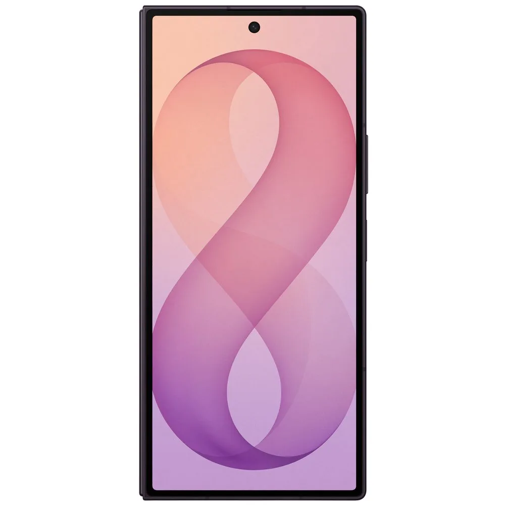 Смартфон Samsung Galaxy Z Fold 8 Ultra 12 ГБ + 256 ГБ, Фиолетовый | Violet Shadow — фото 6