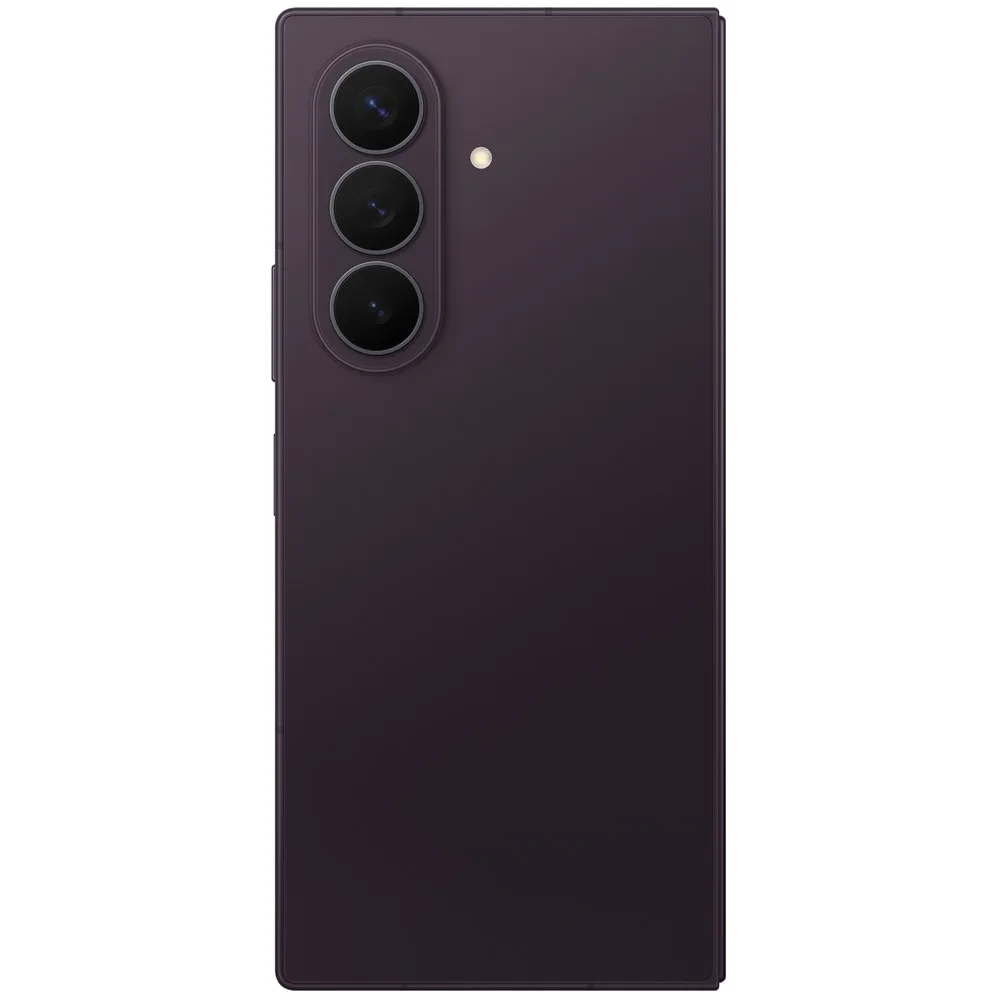 Смартфон Samsung Galaxy Z Fold 8 Ultra 12 ГБ + 256 ГБ, Фиолетовый | Violet Shadow — фото 7