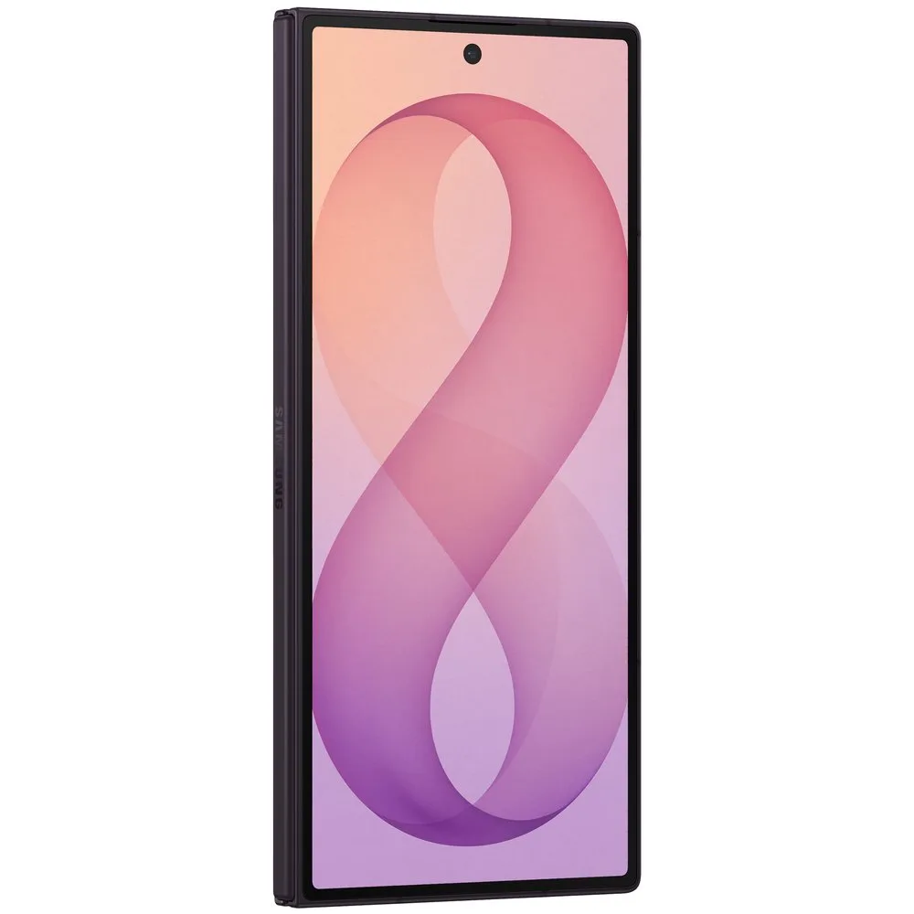 Смартфон Samsung Galaxy Z Fold 8 Ultra 12 ГБ + 256 ГБ, Фиолетовый | Violet Shadow — фото 8