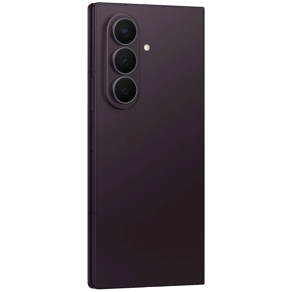 Смартфон Samsung Galaxy Z Fold 8 Ultra 12 ГБ + 256 ГБ, Фиолетовый | Violet Shadow — фото 9