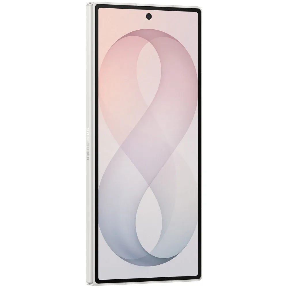 Смартфон Samsung Galaxy Z Fold 8 Ultra 16 ГБ + 1 ТБ, Бежевый | Cream — фото 8
