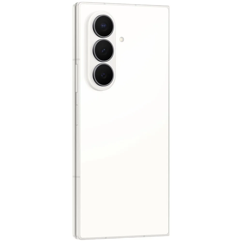 Смартфон Samsung Galaxy Z Fold 8 Ultra 16 ГБ + 1 ТБ, Бежевый | Cream — фото 9