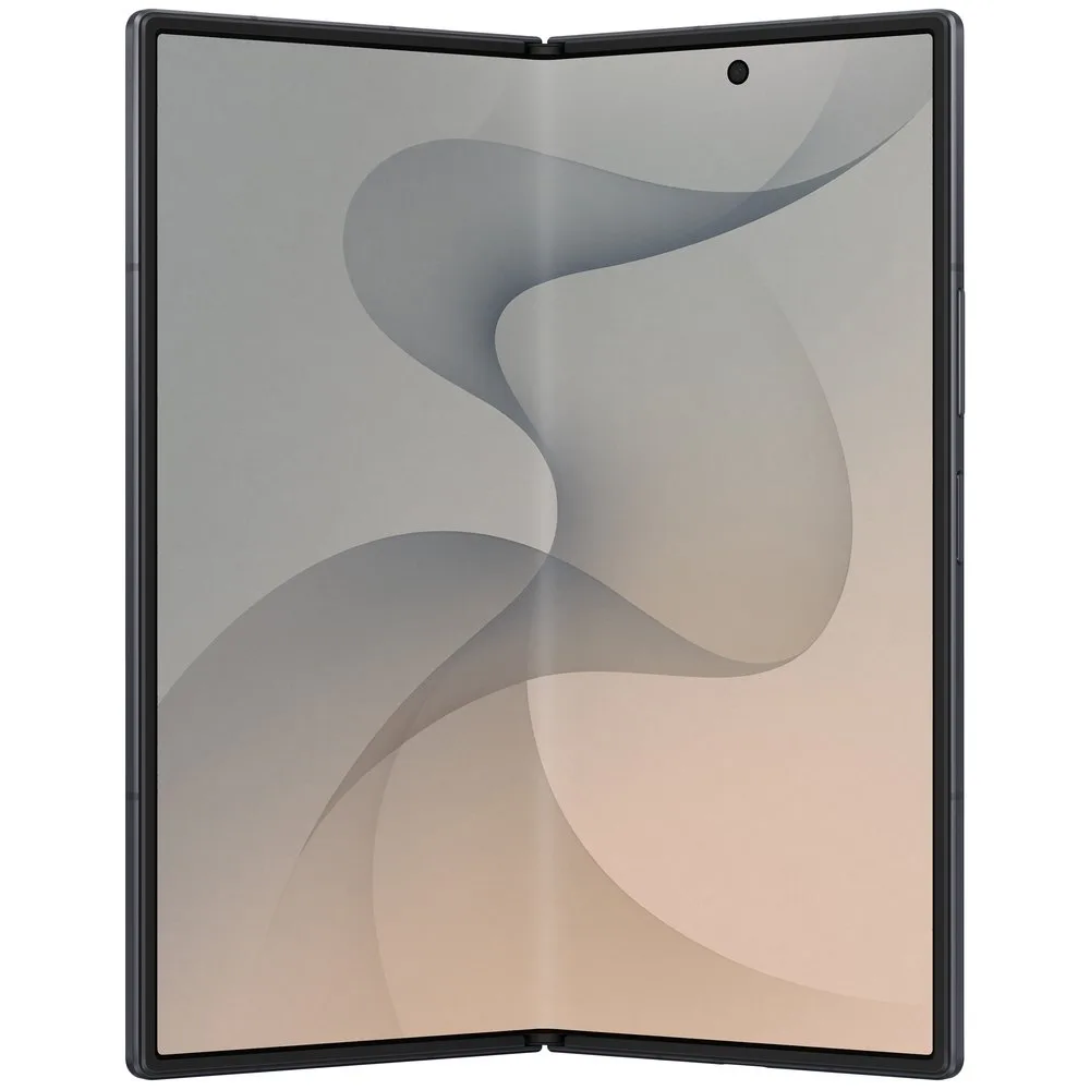 Смартфон Samsung Galaxy Z Fold 8 Ultra 16 ГБ + 1 ТБ, Серый | Graphite — фото 4