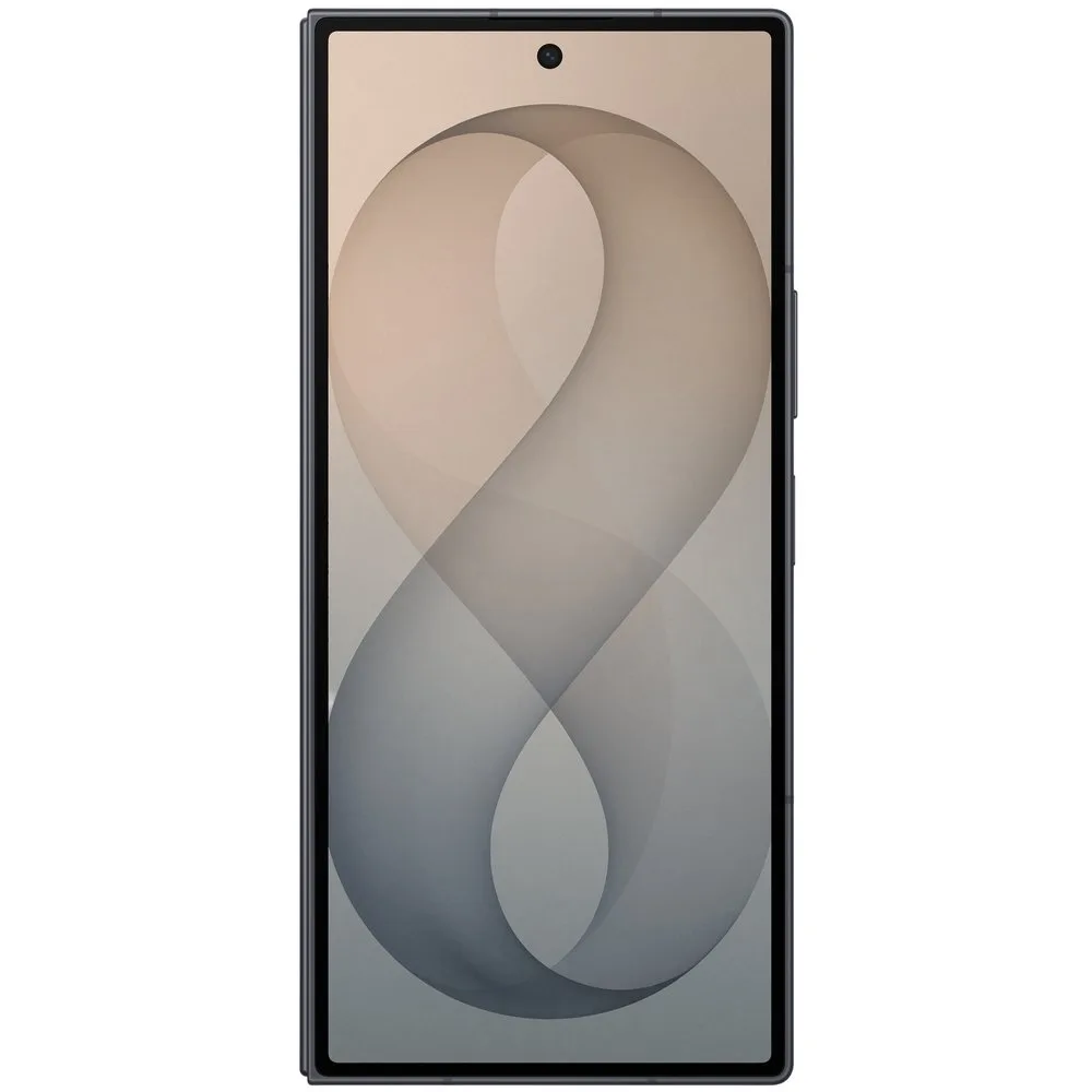 Смартфон Samsung Galaxy Z Fold 8 Ultra 16 ГБ + 1 ТБ, Серый | Graphite — фото 6
