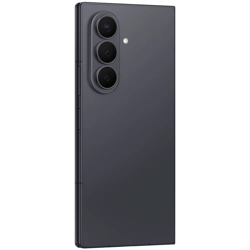 Смартфон Samsung Galaxy Z Fold 8 Ultra 16 ГБ + 1 ТБ, Серый | Graphite — фото 9