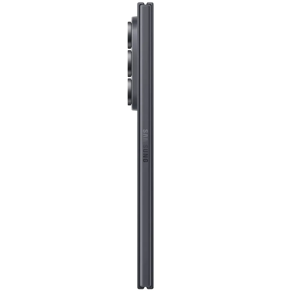 Смартфон Samsung Galaxy Z Fold 8 Ultra 16 ГБ + 1 ТБ, Серый | Graphite — фото 10