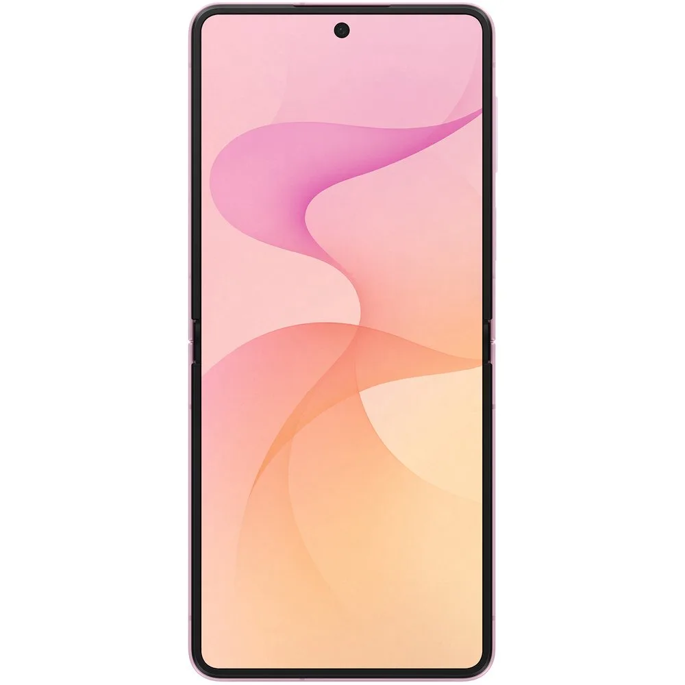 Смартфон Samsung Galaxy Z Flip 8 12 ГБ + 512 ГБ, Розовый | Pink — фото 2