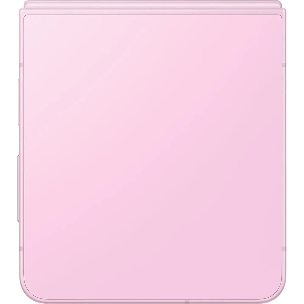 Смартфон Samsung Galaxy Z Flip 8 12 ГБ + 512 ГБ, Розовый | Pink — фото 7