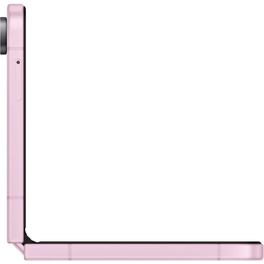Смартфон Samsung Galaxy Z Flip 8 12 ГБ + 512 ГБ, Розовый | Pink — фото 9
