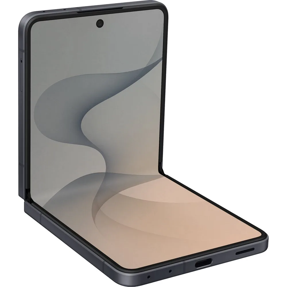 Смартфон Samsung Galaxy Z Flip 8 12 ГБ + 512 ГБ, Графитовый | Graphite — фото 5