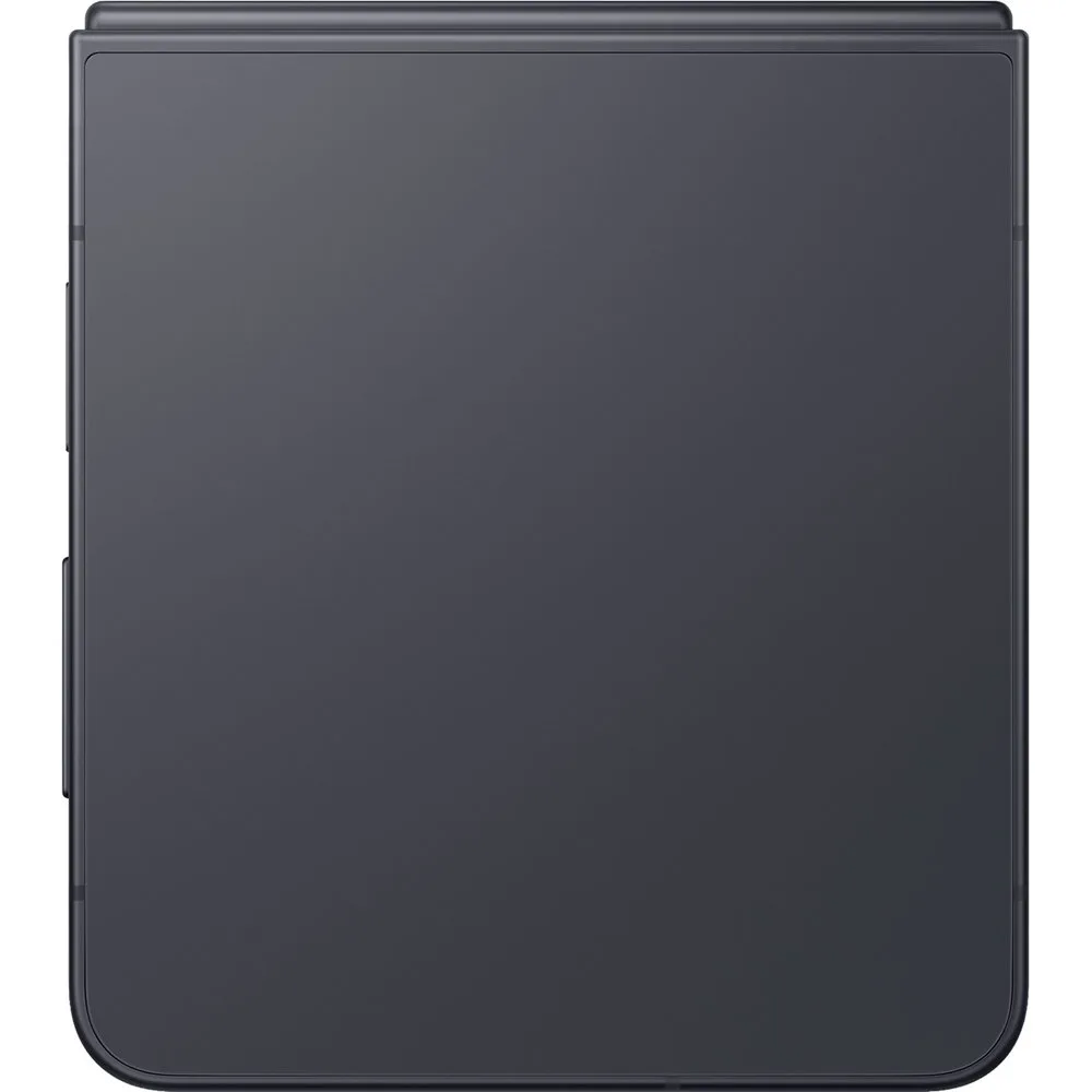 Смартфон Samsung Galaxy Z Flip 8 12 ГБ + 512 ГБ, Графитовый | Graphite — фото 7