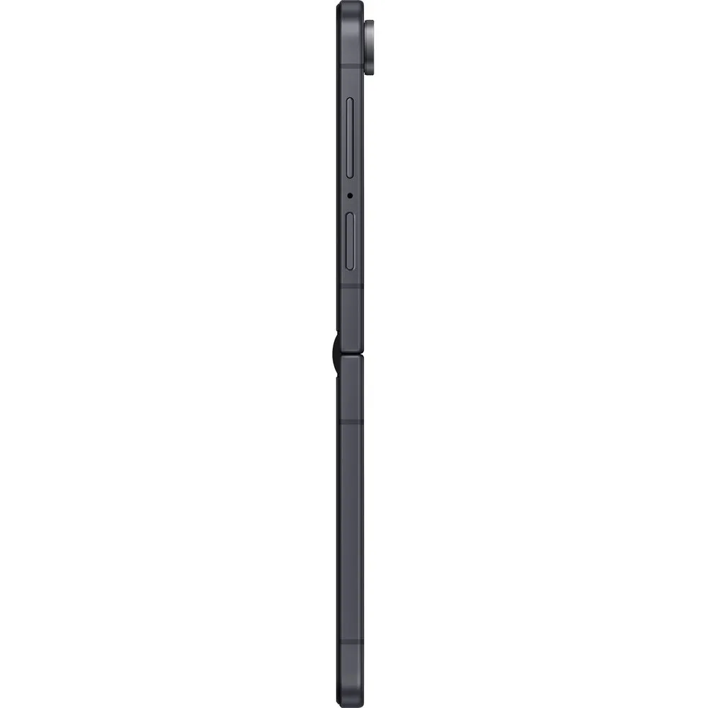 Смартфон Samsung Galaxy Z Flip 8 12 ГБ + 512 ГБ, Графитовый | Graphite — фото 8