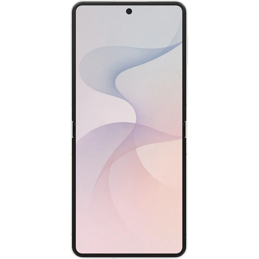 Смартфон Samsung Galaxy Z Flip 8 12 ГБ + 512 ГБ, Кремовый | Cream — фото 2