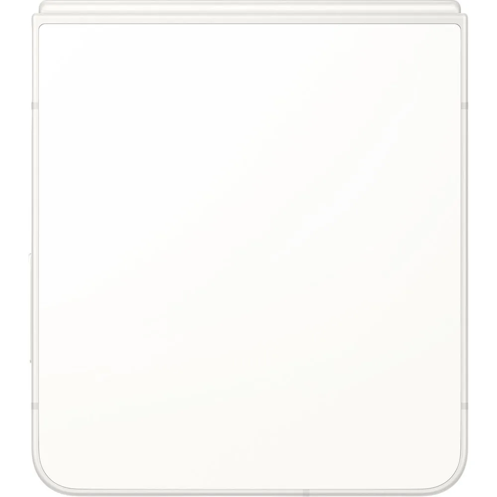 Смартфон Samsung Galaxy Z Flip 8 12 ГБ + 512 ГБ, Кремовый | Cream — фото 7
