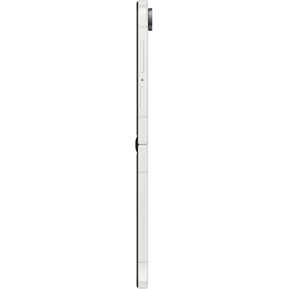 Смартфон Samsung Galaxy Z Flip 8 12 ГБ + 512 ГБ, Кремовый | Cream — фото 8