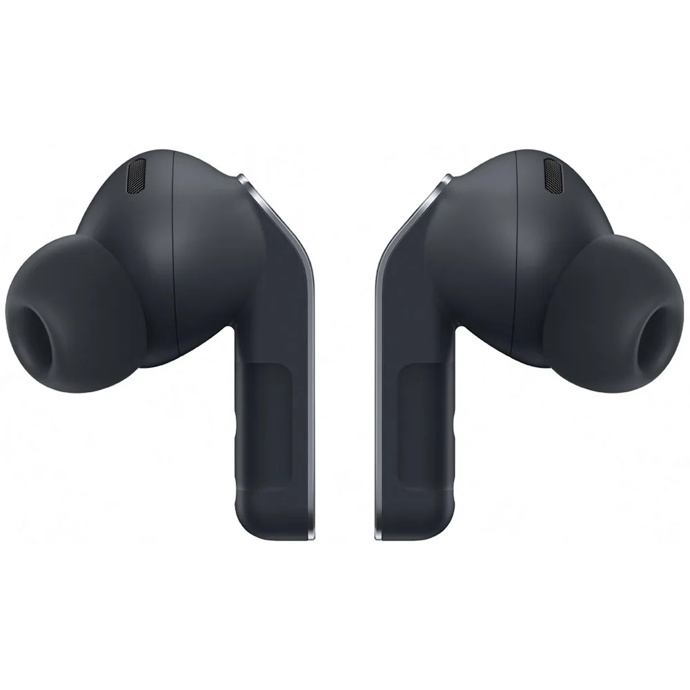 Беспроводные наушники Samsung Galaxy Buds4 Pro, Черный | Black — фото 3