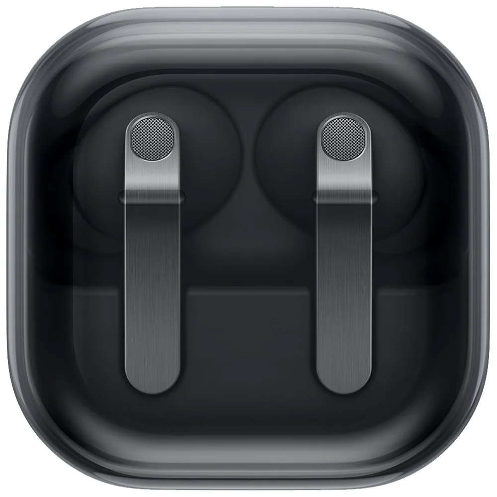 Беспроводные наушники Samsung Galaxy Buds4 Pro, Черный | Black — фото 5
