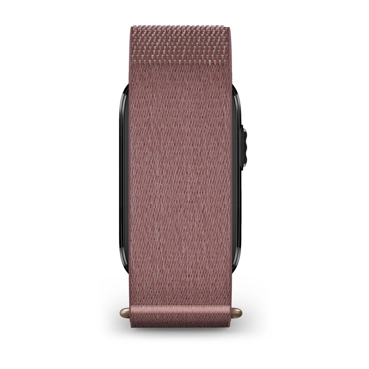 Фитнес-браслет Garmin CIRQA, размер L/XL, Бордовый | Mauve — фото 5