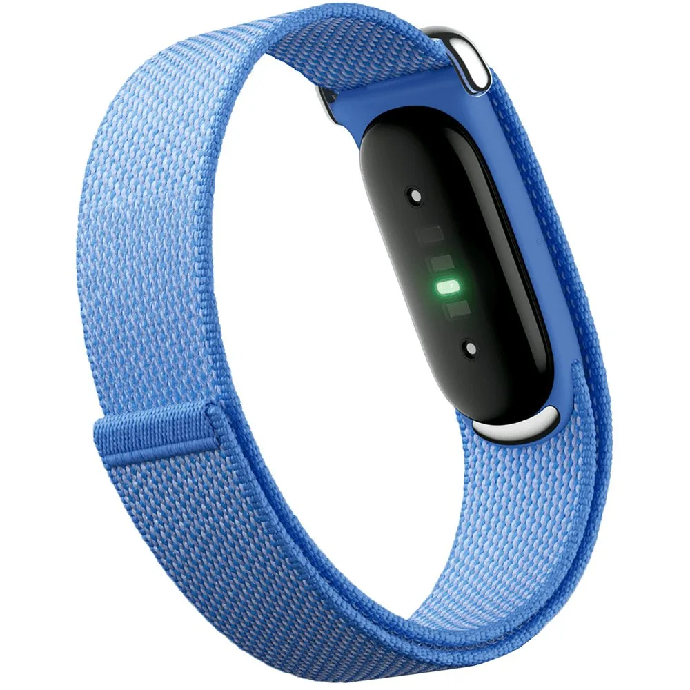 Фитнес-браслет Google Fitbit Air, Лавандовый | Lavender — фото 3