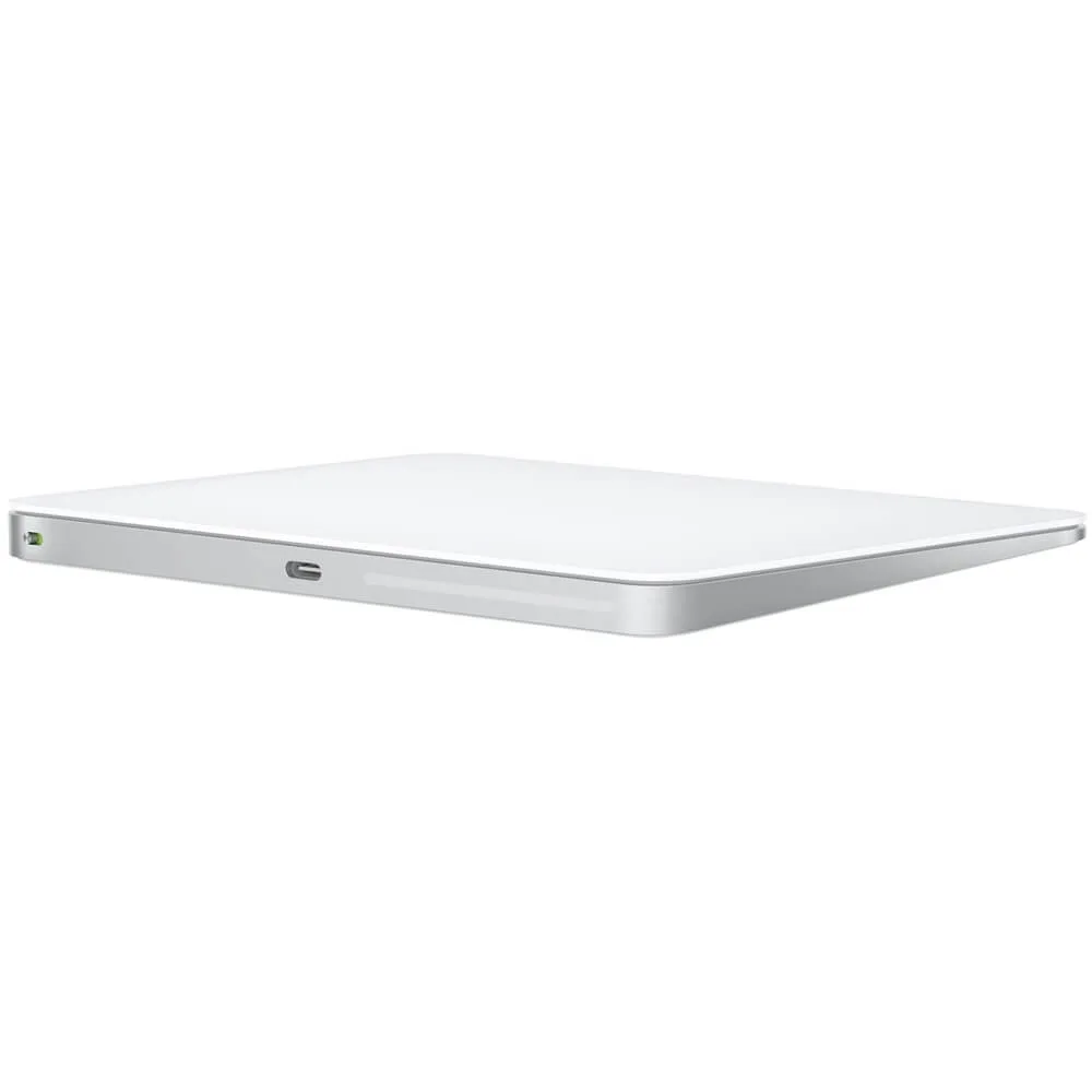 Беспроводной трекпад Apple Magic Trackpad USB-C, Белый | White — фото 3
