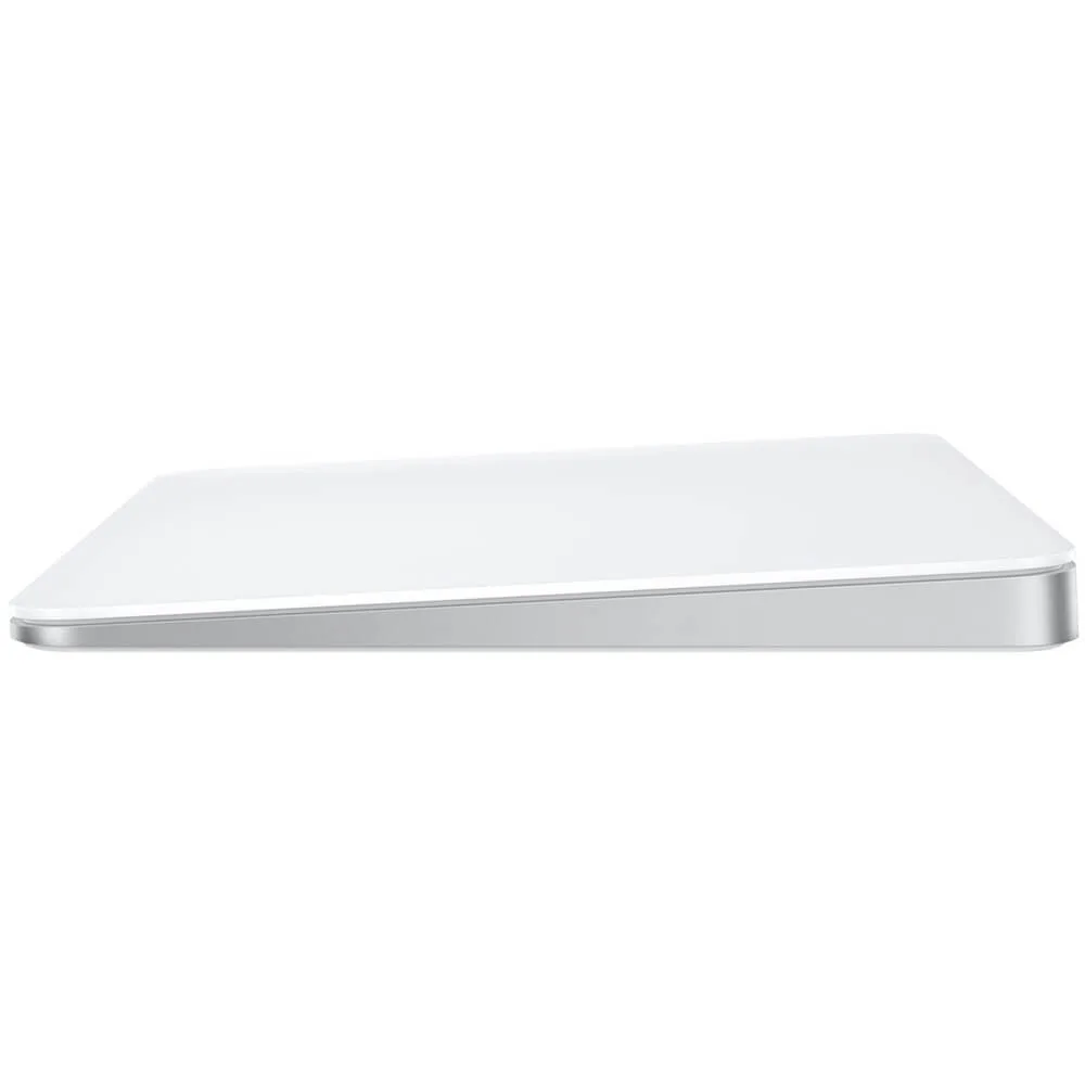 Беспроводной трекпад Apple Magic Trackpad USB-C, Белый | White — фото 4