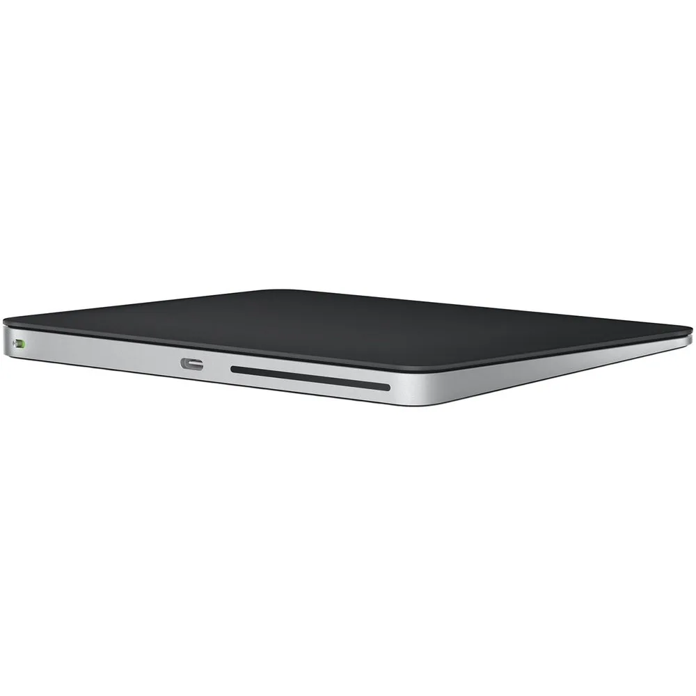 Беспроводной трекпад Apple Magic Trackpad USB-C, Черный | Black — фото 3