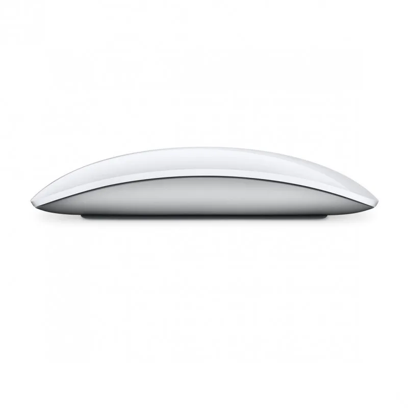 Беспроводная мышь Apple Magic Mouse USB-C, Белый | White — фото 3