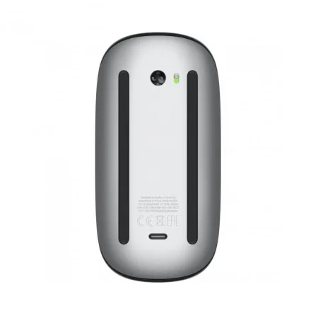 Беспроводная мышь Apple Magic Mouse USB-C, Черный | Black — фото 4
