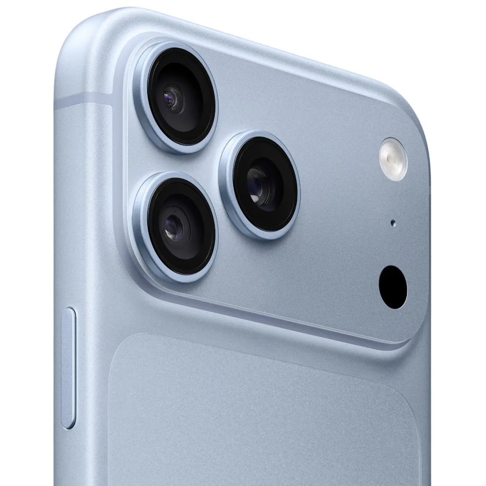 Смартфон Apple iPhone 18 Pro Max 512 ГБ, eSIM, Ледниковый | Glacier — фото 4