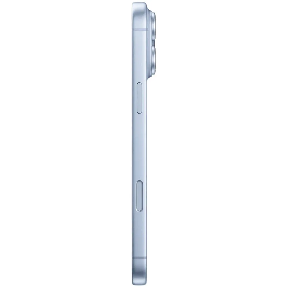 Смартфон Apple iPhone 18 Pro Max 256 ГБ, eSIM, Ледниковый | Glacier — фото 3