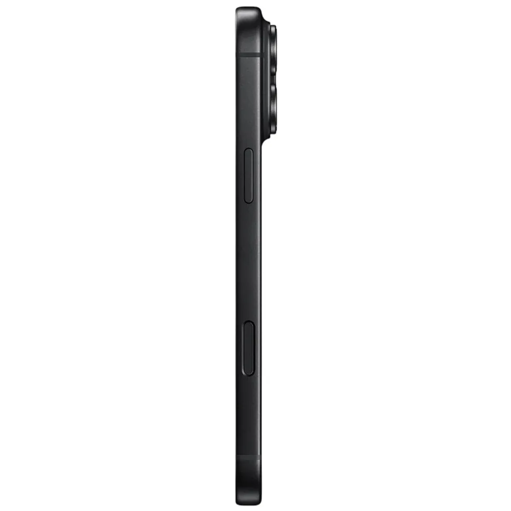 Смартфон Apple iPhone 18 Pro Max 256 ГБ, nano-SIM и eSIM, Чёрный | Black — фото 3