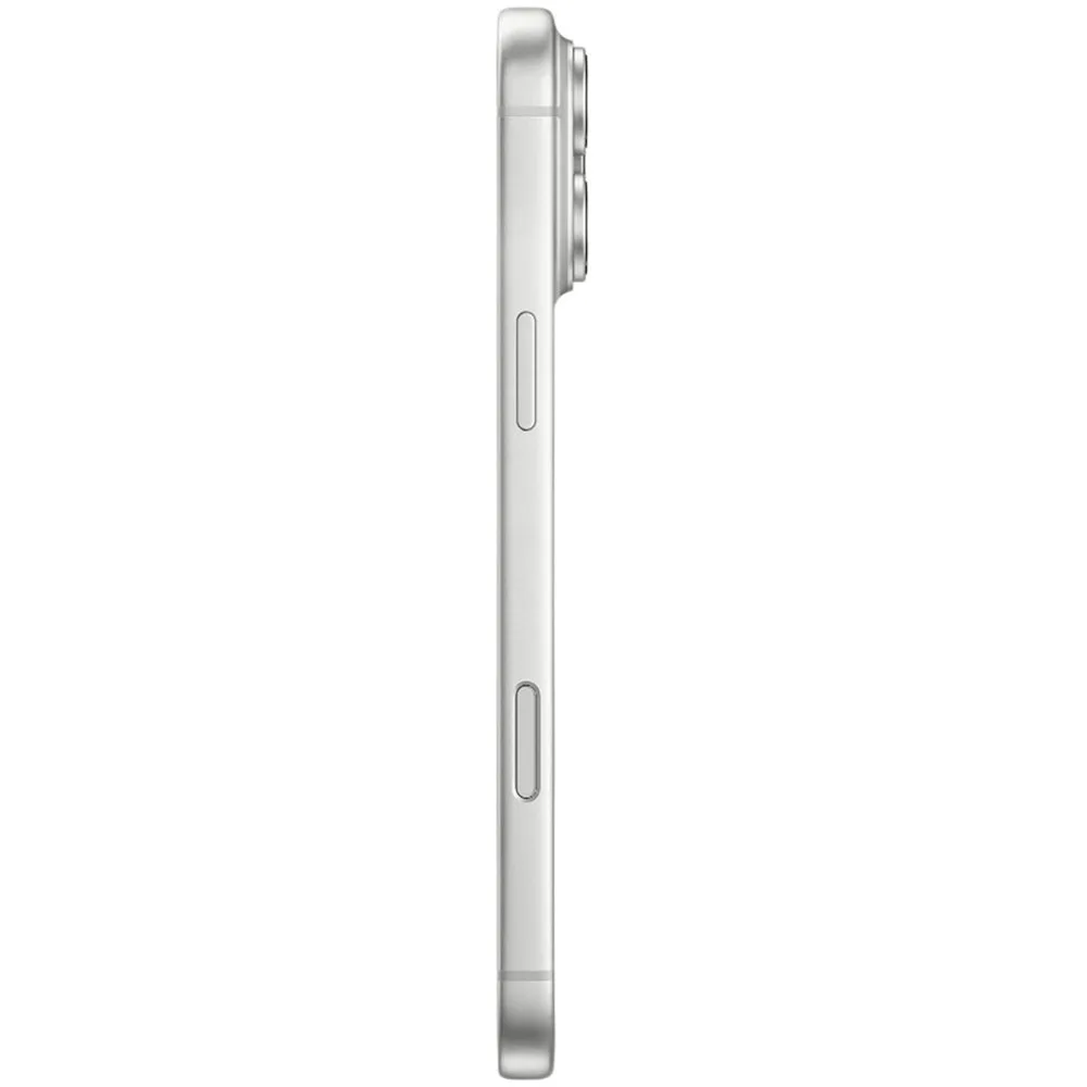 Смартфон Apple iPhone 18 Pro Max 1 ТБ, eSIM, Серебристый | Silver — фото 3