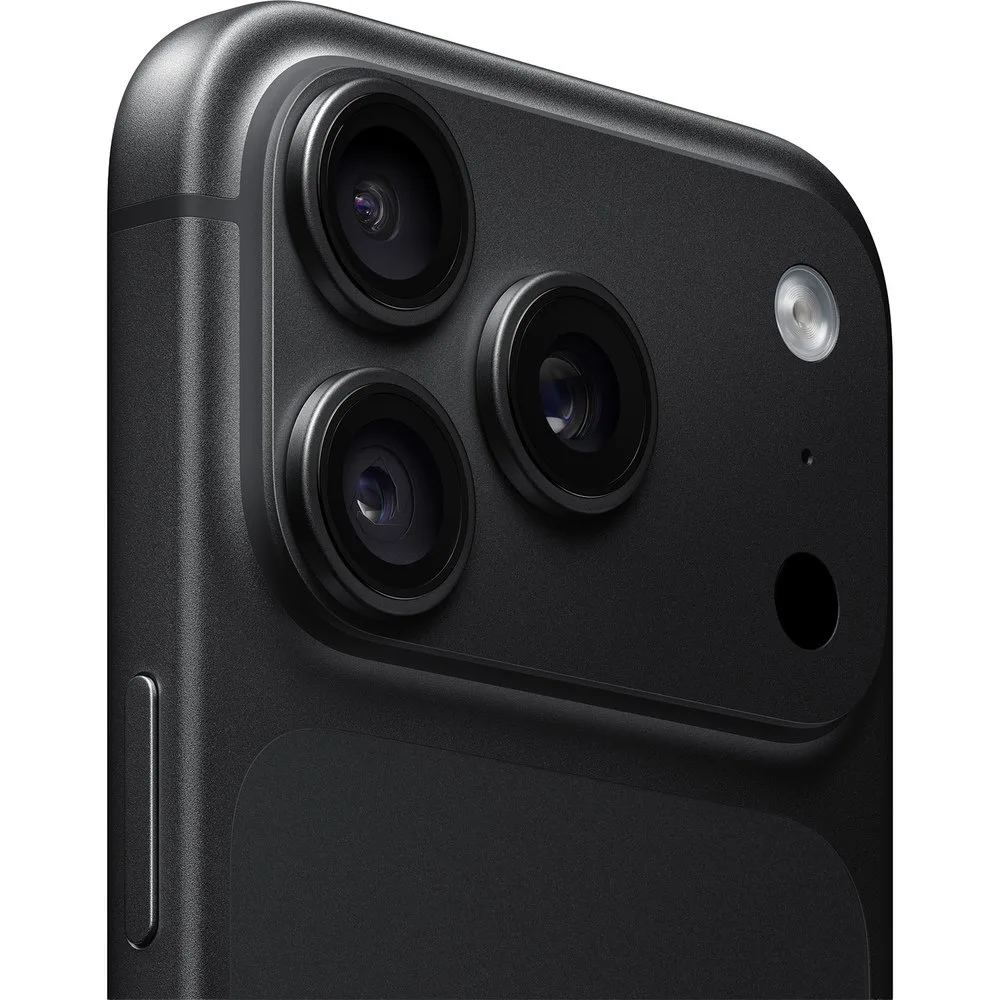 Смартфон Apple iPhone 18 Pro 2 ТБ, nano-SIM и eSIM, Чёрный | Black — фото 4
