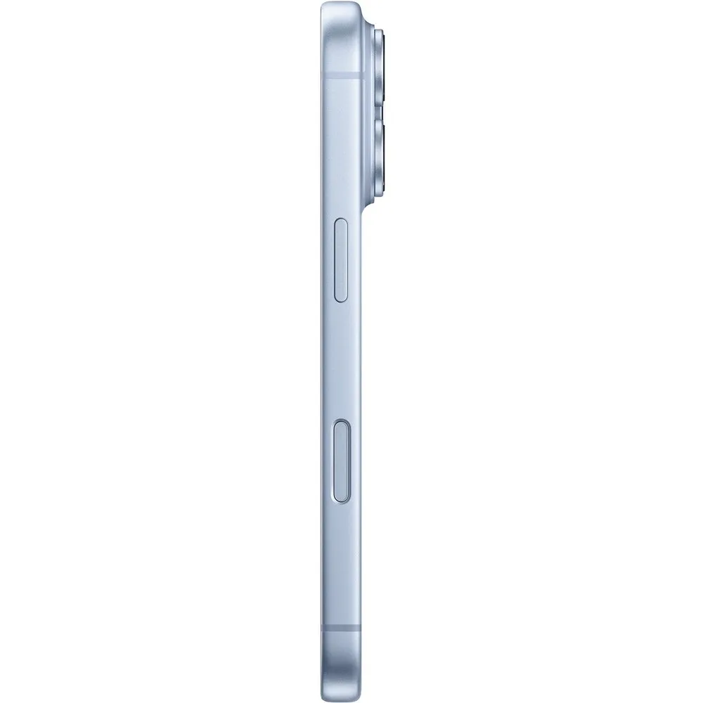 Смартфон Apple iPhone 18 Pro 2 ТБ, nano-SIM и eSIM, Ледниковый | Glacier — фото 3