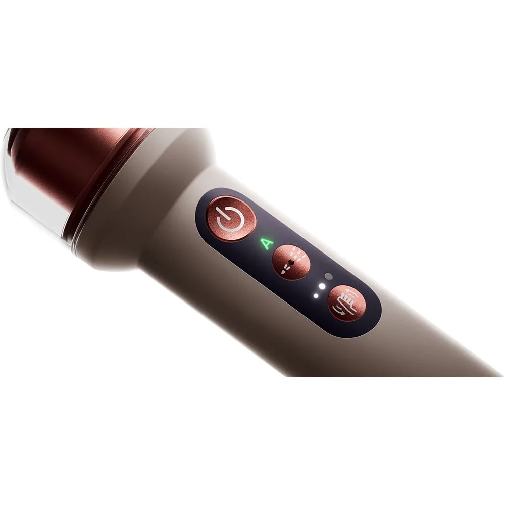 Электрическая зубная щетка Dyson CameraJet, Розовый | Pink — фото 4